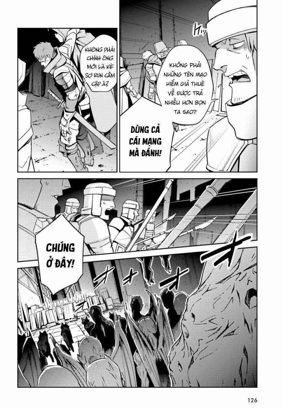 Khám Phá Thế Giới Game - Chapter 49 - Trang 24