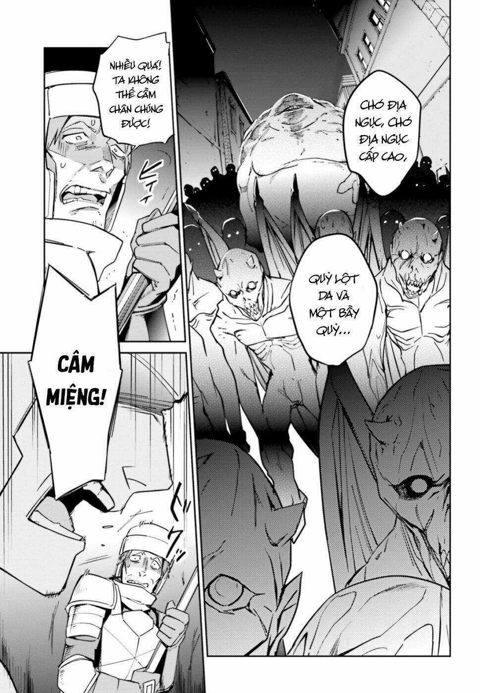 Khám Phá Thế Giới Game - Chapter 49 - Trang 25