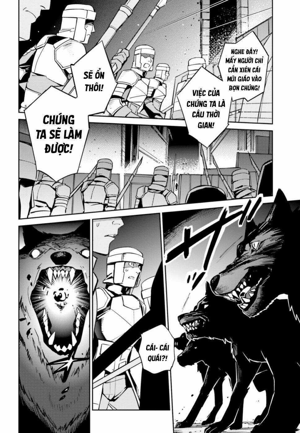 Khám Phá Thế Giới Game - Chapter 49 - Trang 26