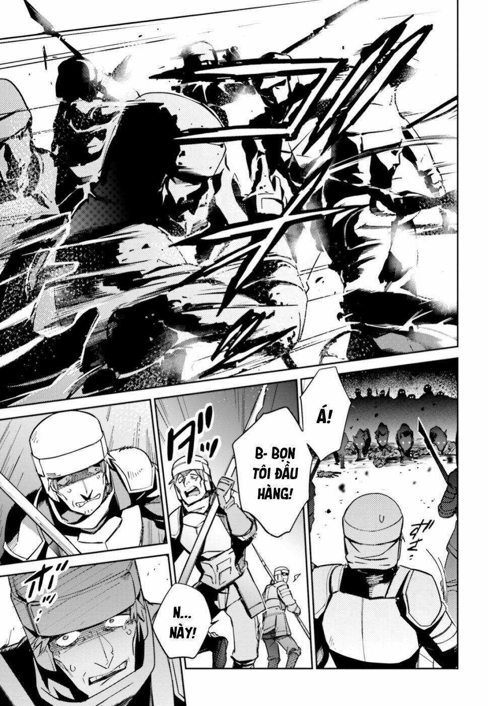 Khám Phá Thế Giới Game - Chapter 49 - Trang 27