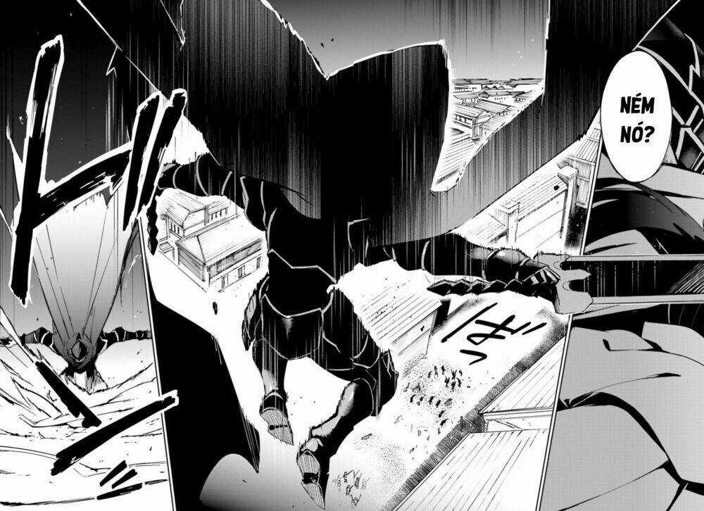 Khám Phá Thế Giới Game - Chapter 49 - Trang 30