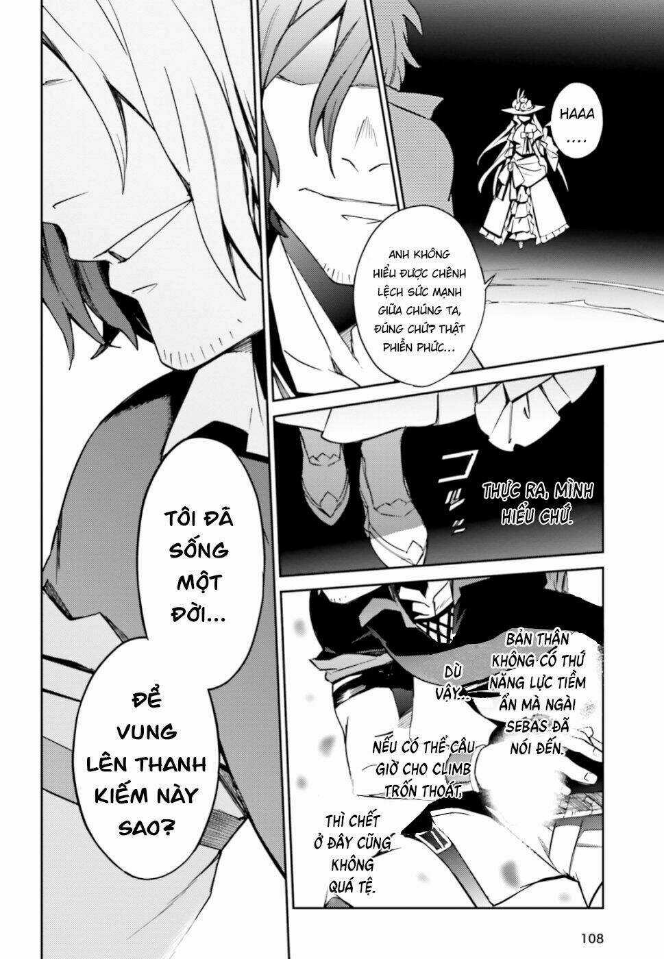 Khám Phá Thế Giới Game - Chapter 49 - Trang 7