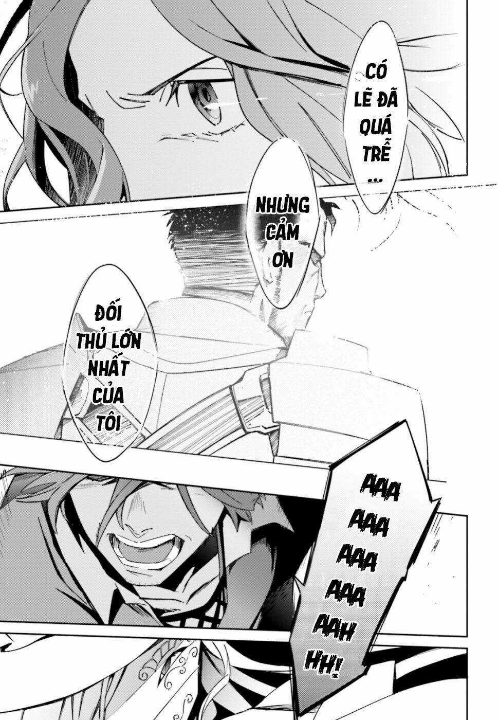 Khám Phá Thế Giới Game - Chapter 49 - Trang 8