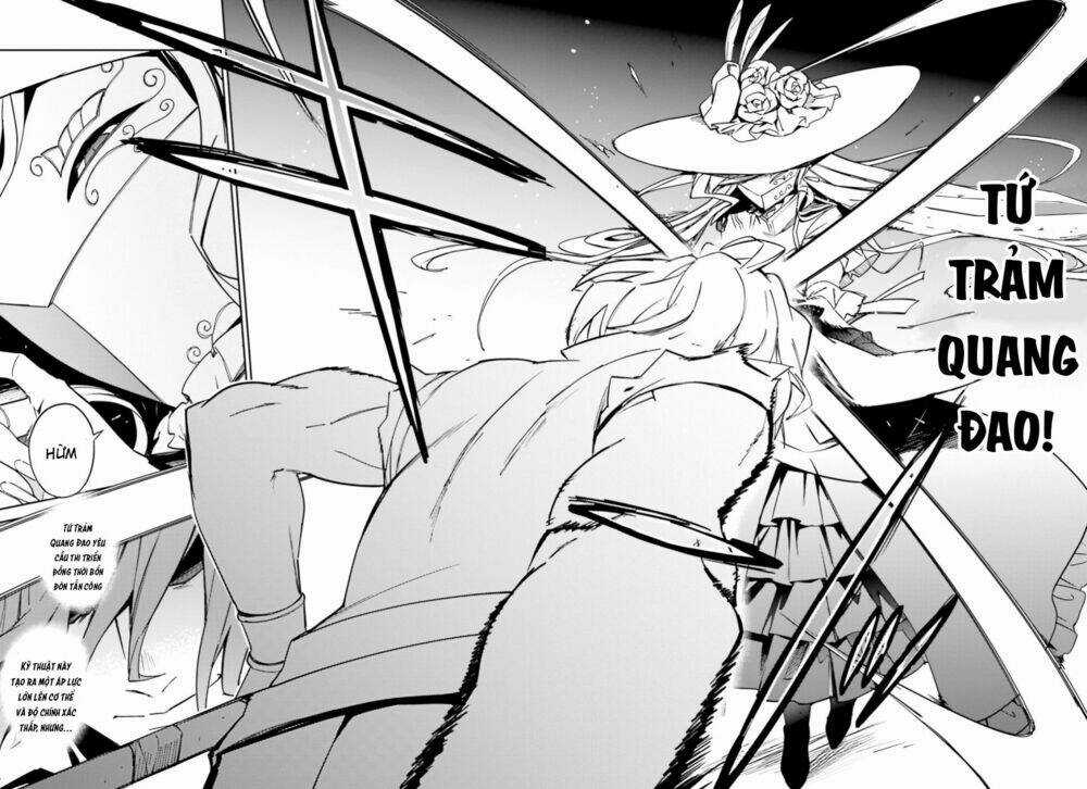 Khám Phá Thế Giới Game - Chapter 49 - Trang 9