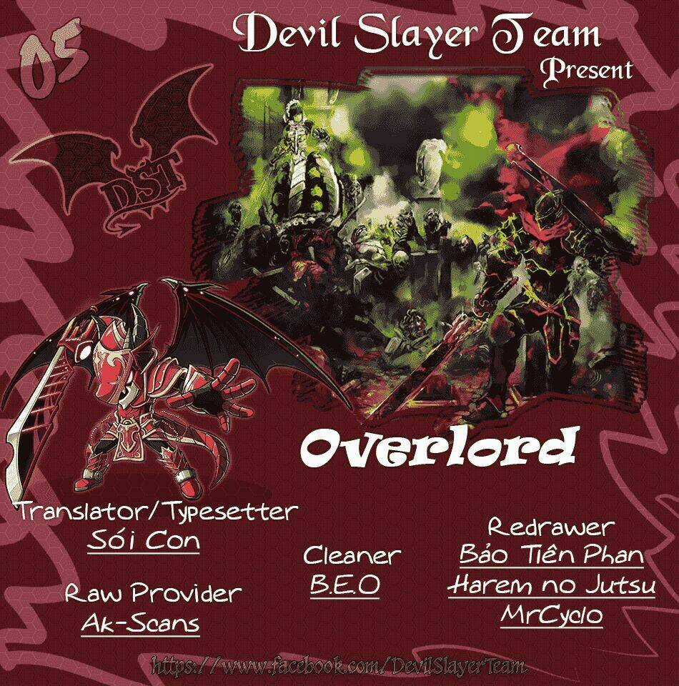 Khám Phá Thế Giới Game - Chapter 5 - Trang 1