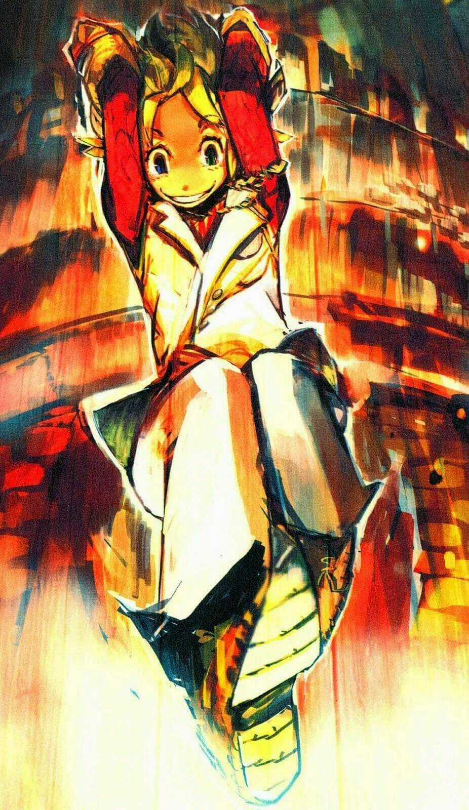 Khám Phá Thế Giới Game - Chapter 5 - Trang 2