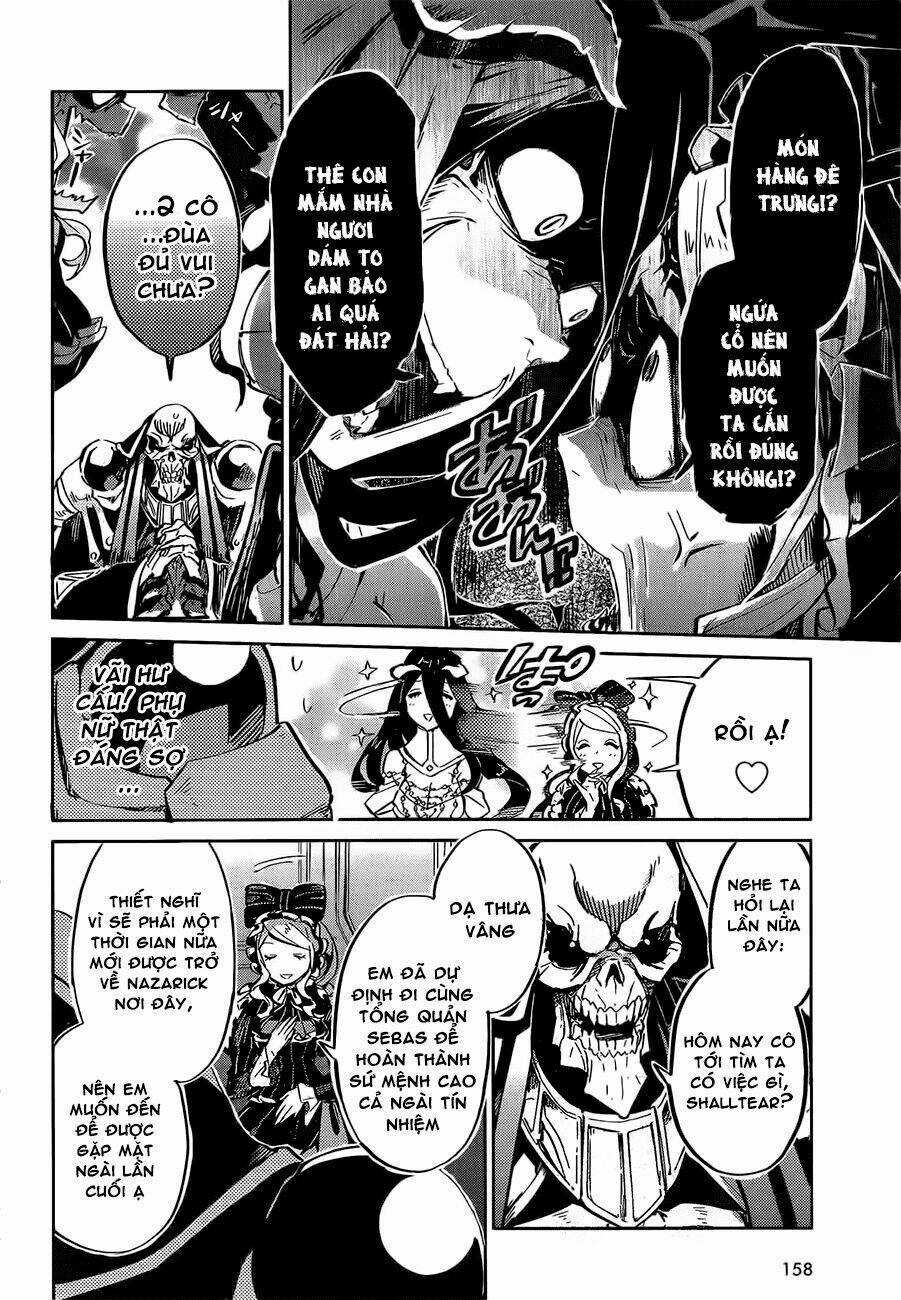 Khám Phá Thế Giới Game - Chapter 5 - Trang 13