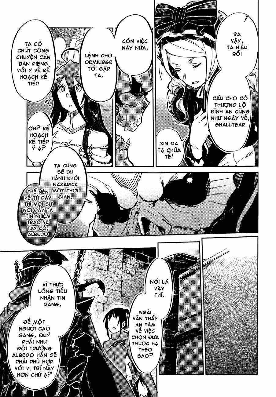 Khám Phá Thế Giới Game - Chapter 5 - Trang 14