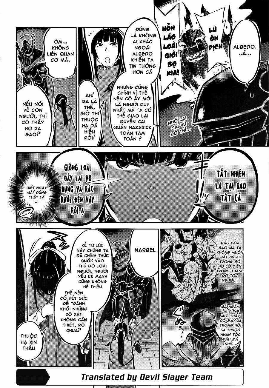 Khám Phá Thế Giới Game - Chapter 5 - Trang 15