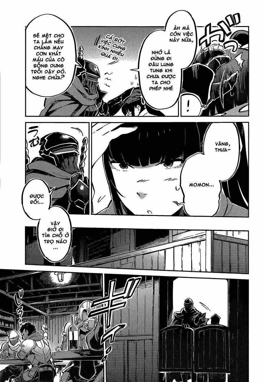 Khám Phá Thế Giới Game - Chapter 5 - Trang 16