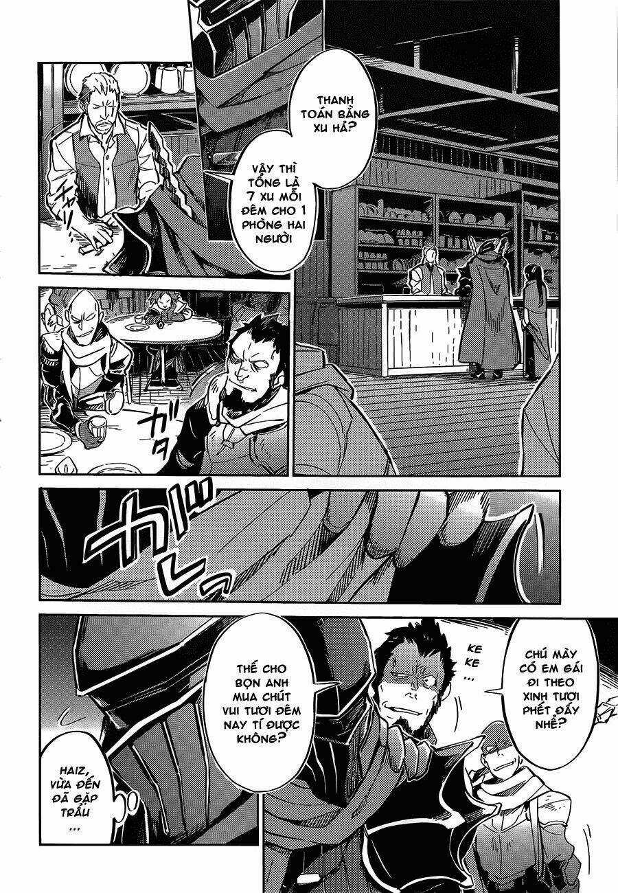 Khám Phá Thế Giới Game - Chapter 5 - Trang 17