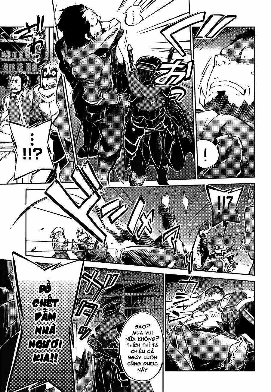 Khám Phá Thế Giới Game - Chapter 5 - Trang 18