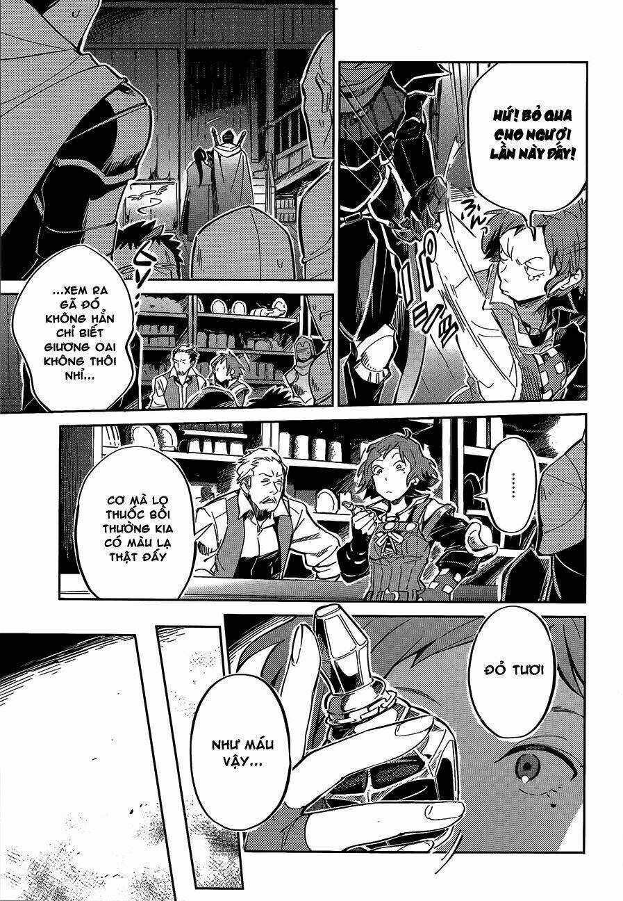 Khám Phá Thế Giới Game - Chapter 5 - Trang 20