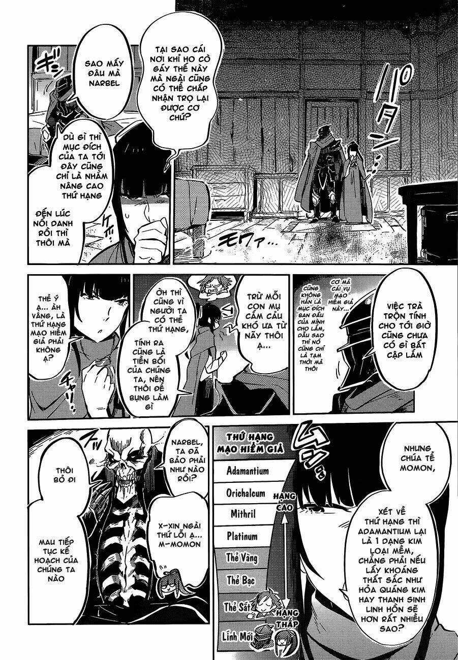 Khám Phá Thế Giới Game - Chapter 5 - Trang 21