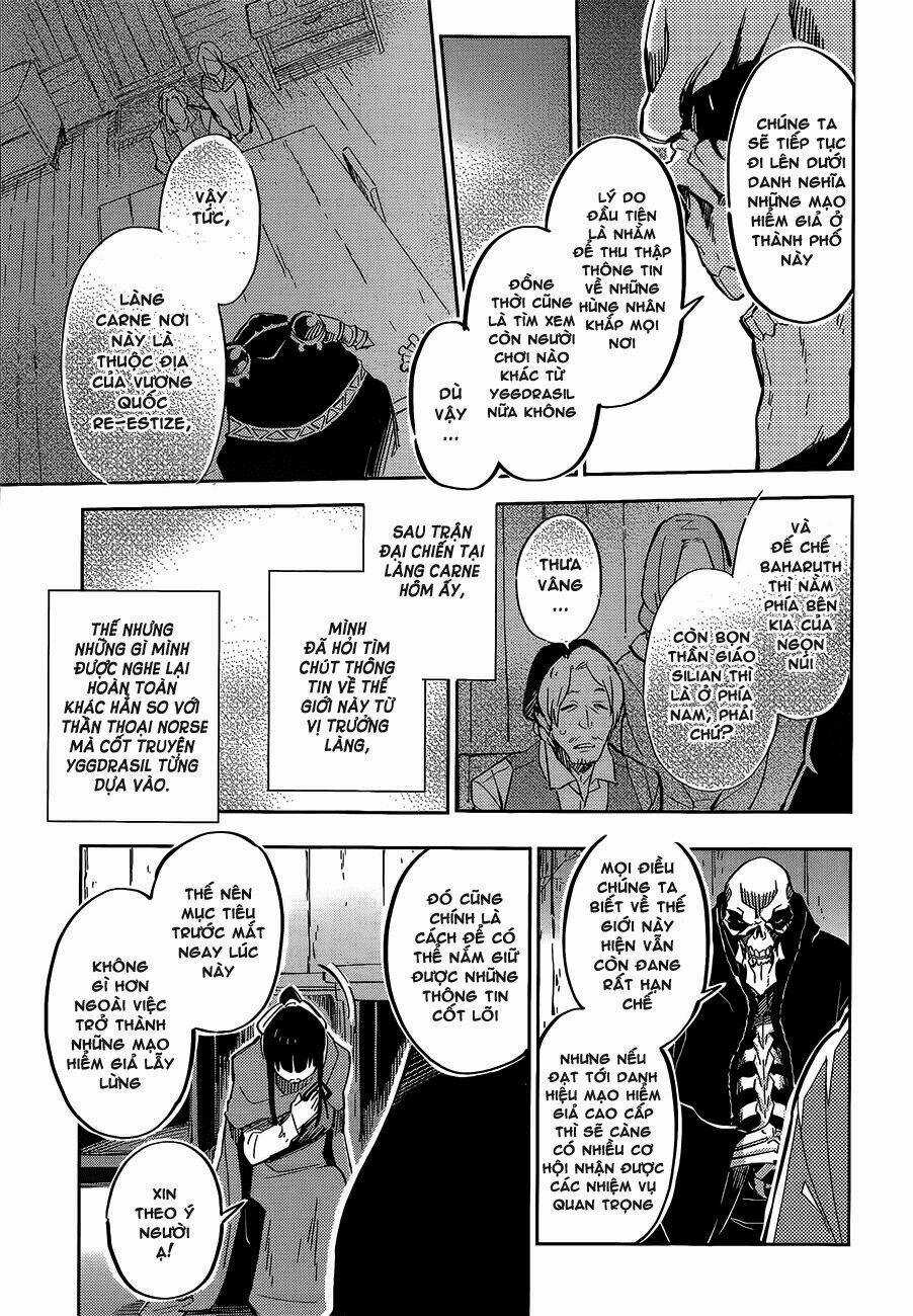 Khám Phá Thế Giới Game - Chapter 5 - Trang 22