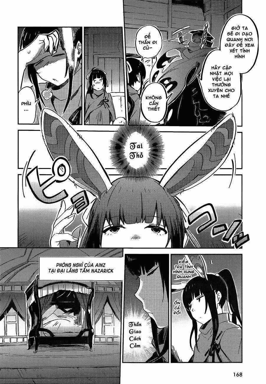 Khám Phá Thế Giới Game - Chapter 5 - Trang 23