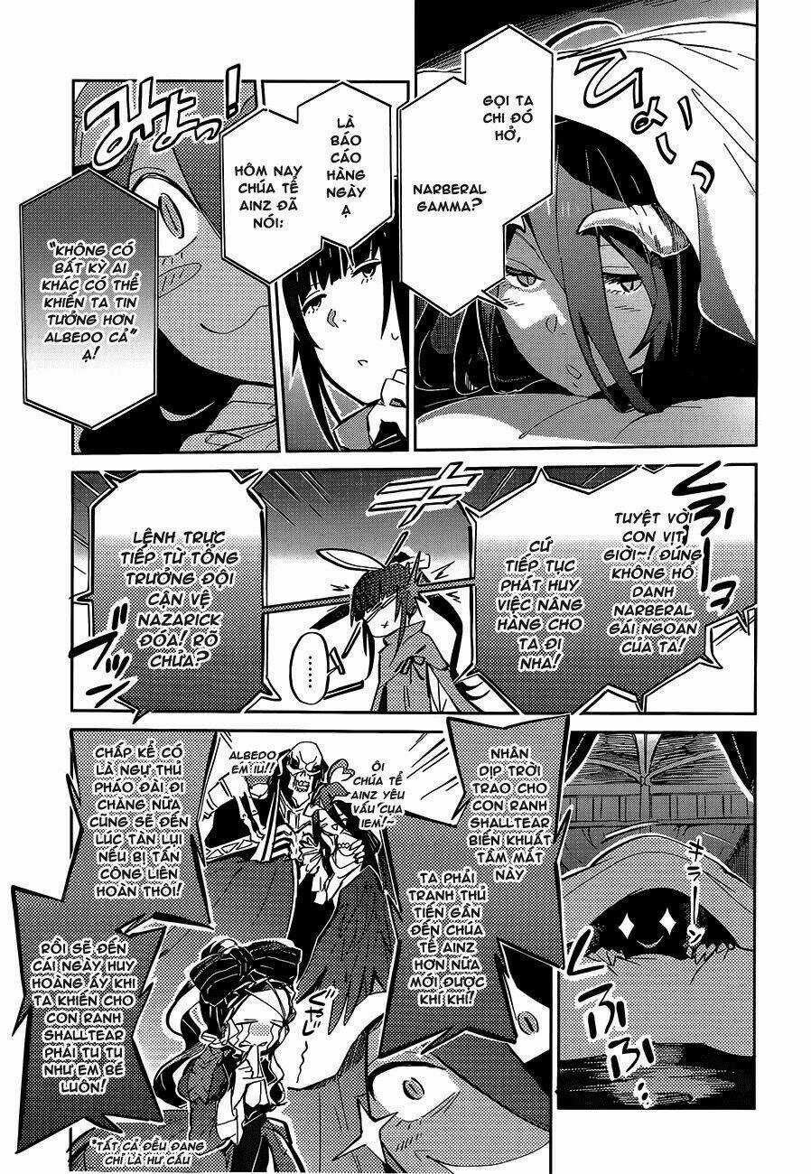 Khám Phá Thế Giới Game - Chapter 5 - Trang 24