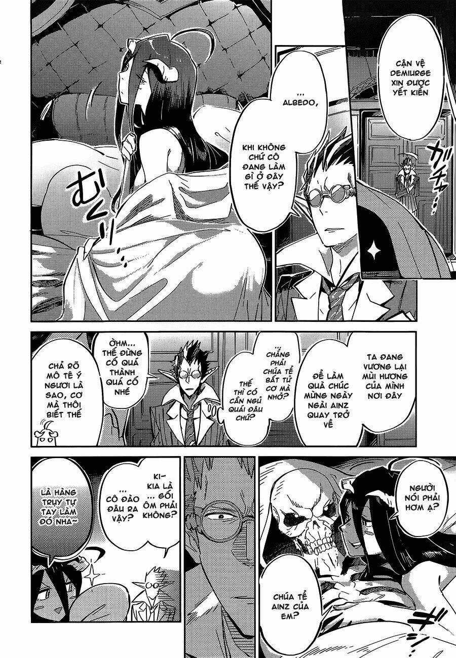 Khám Phá Thế Giới Game - Chapter 5 - Trang 25