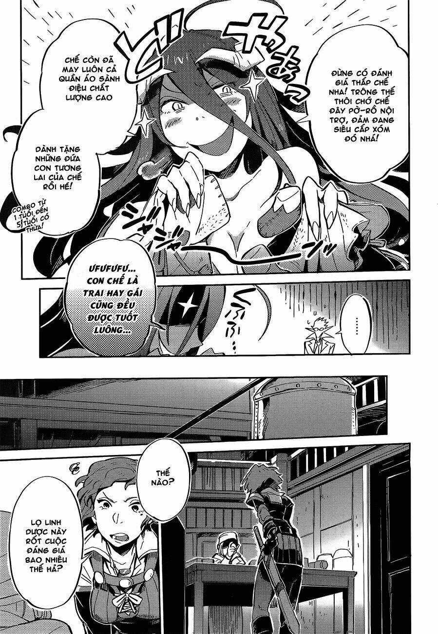 Khám Phá Thế Giới Game - Chapter 5 - Trang 26