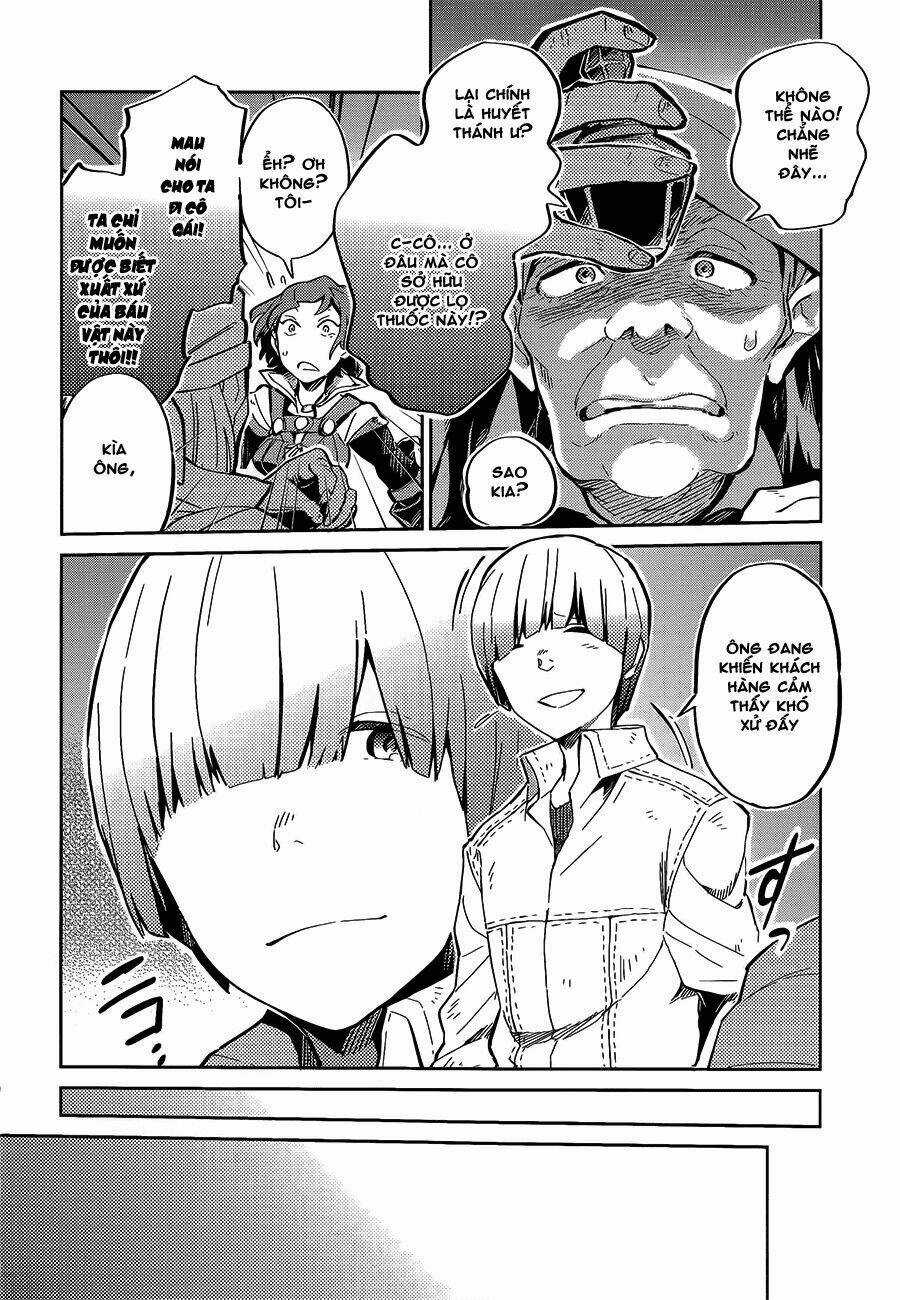 Khám Phá Thế Giới Game - Chapter 5 - Trang 27