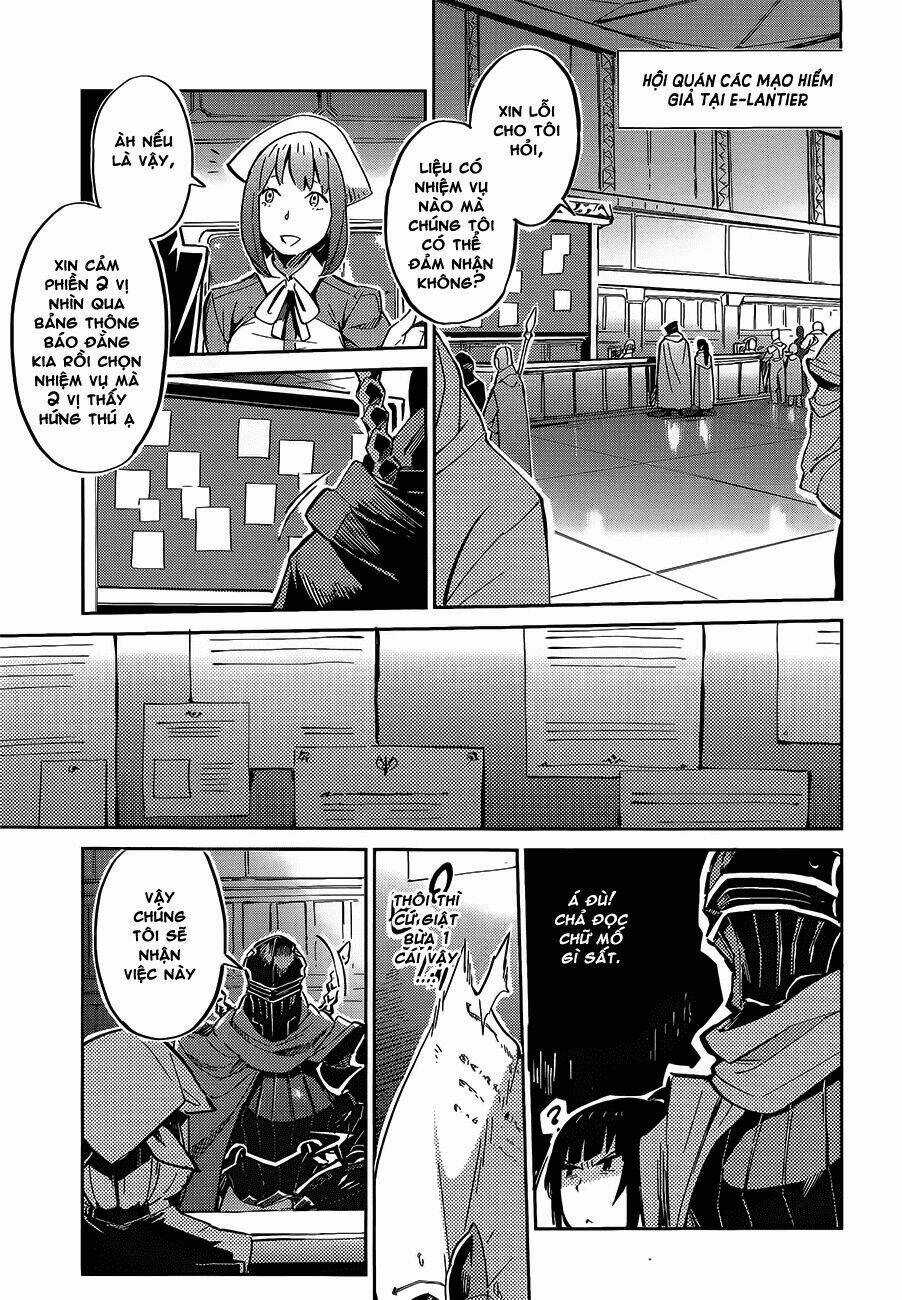 Khám Phá Thế Giới Game - Chapter 5 - Trang 28