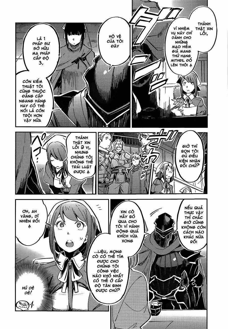 Khám Phá Thế Giới Game - Chapter 5 - Trang 29