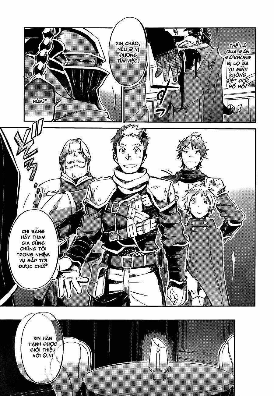 Khám Phá Thế Giới Game - Chapter 5 - Trang 30