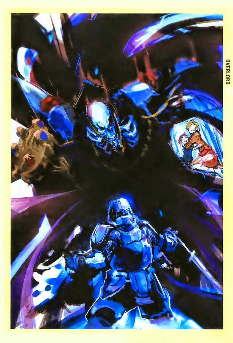 Khám Phá Thế Giới Game - Chapter 5 - Trang 4