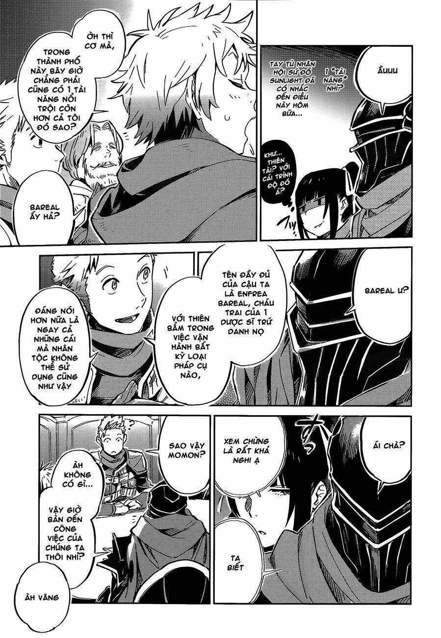 Khám Phá Thế Giới Game - Chapter 5 - Trang 32