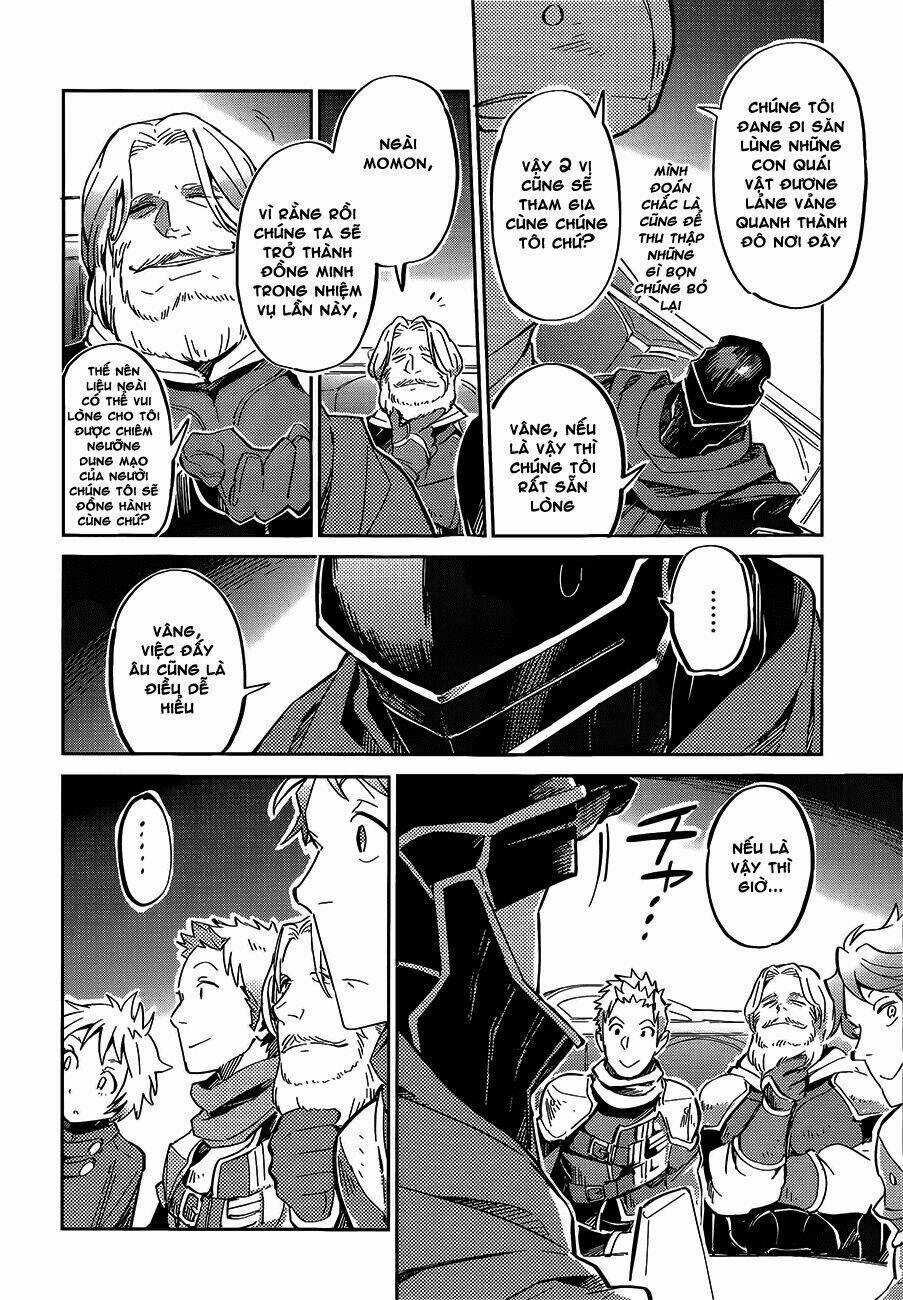 Khám Phá Thế Giới Game - Chapter 5 - Trang 33