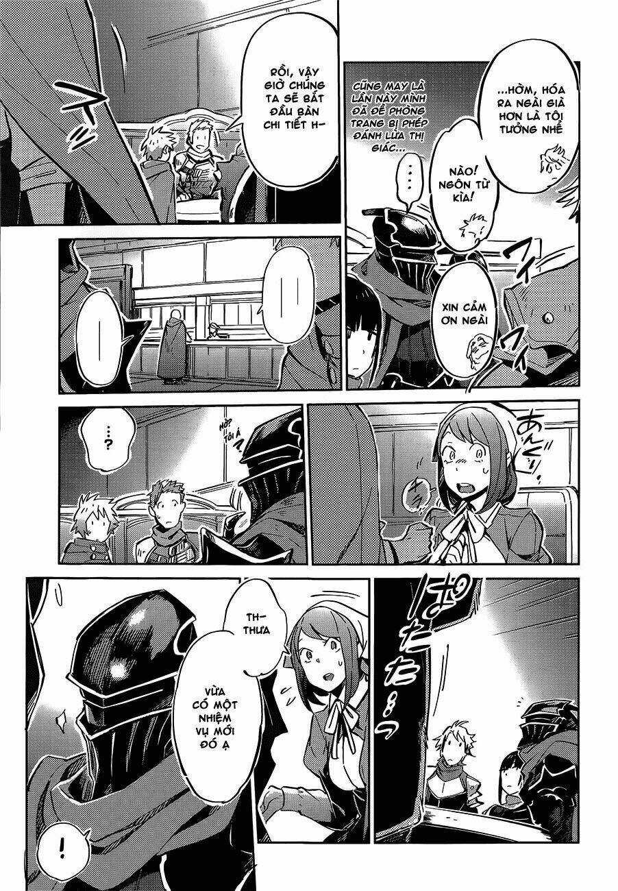 Khám Phá Thế Giới Game - Chapter 5 - Trang 34