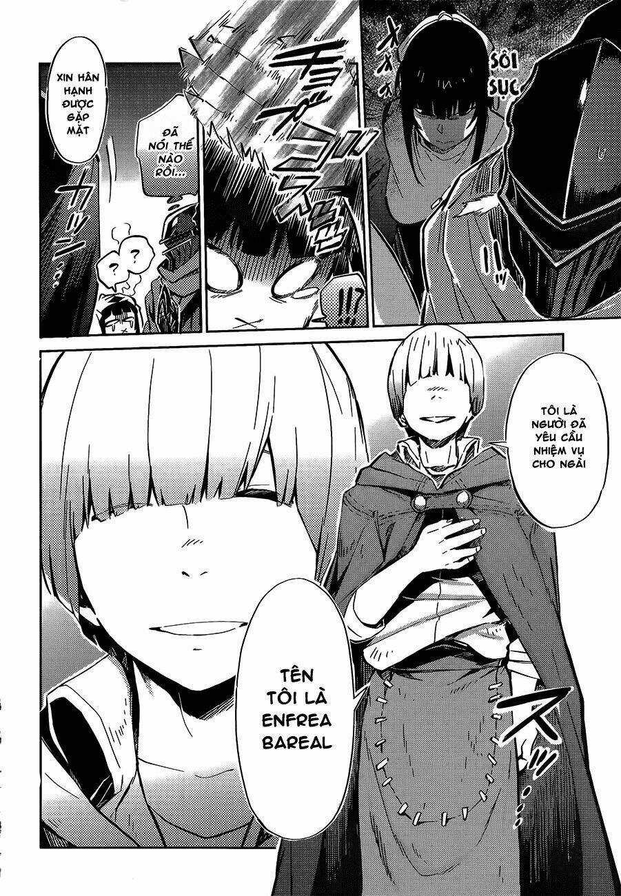 Khám Phá Thế Giới Game - Chapter 5 - Trang 35