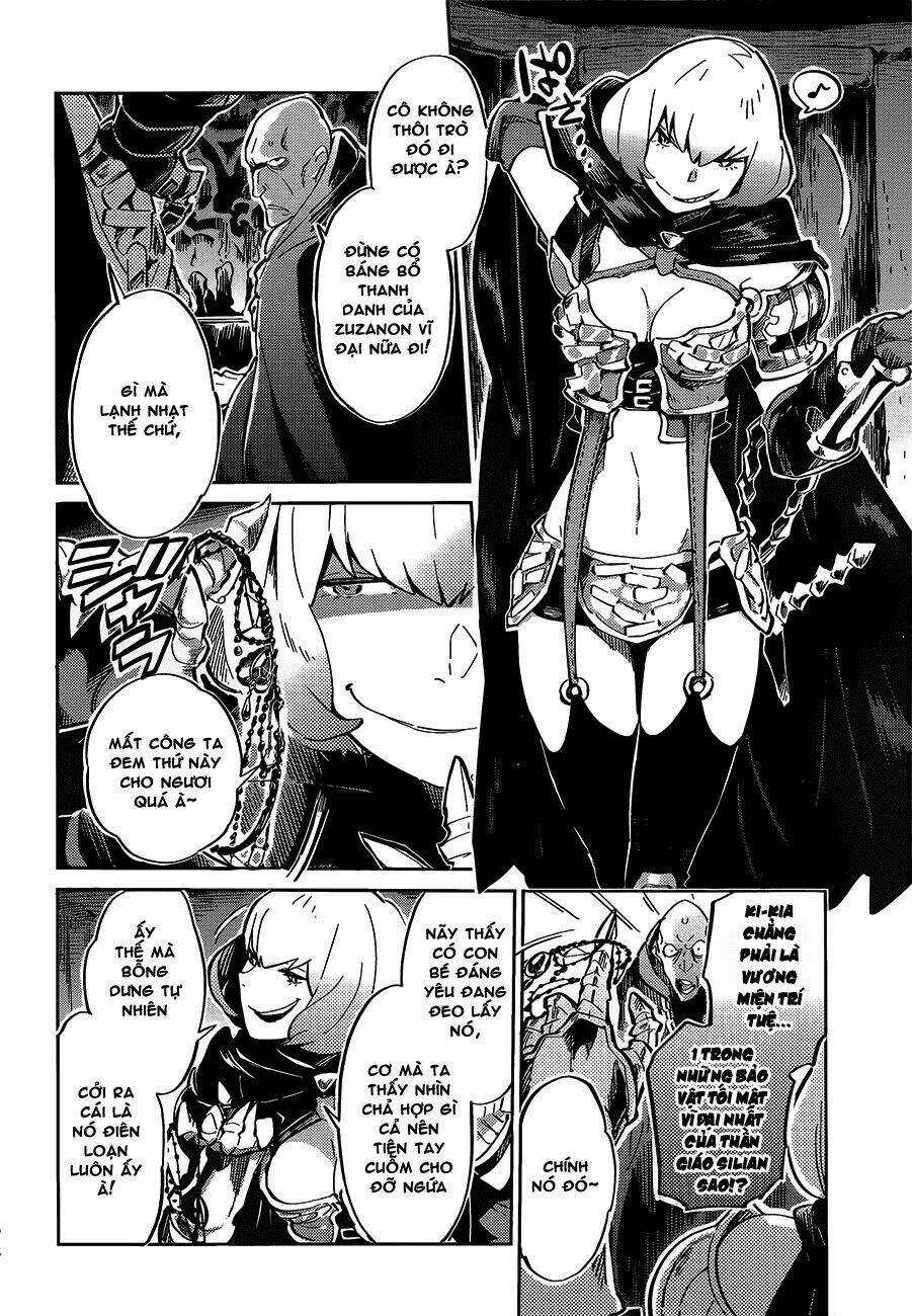 Khám Phá Thế Giới Game - Chapter 5 - Trang 37