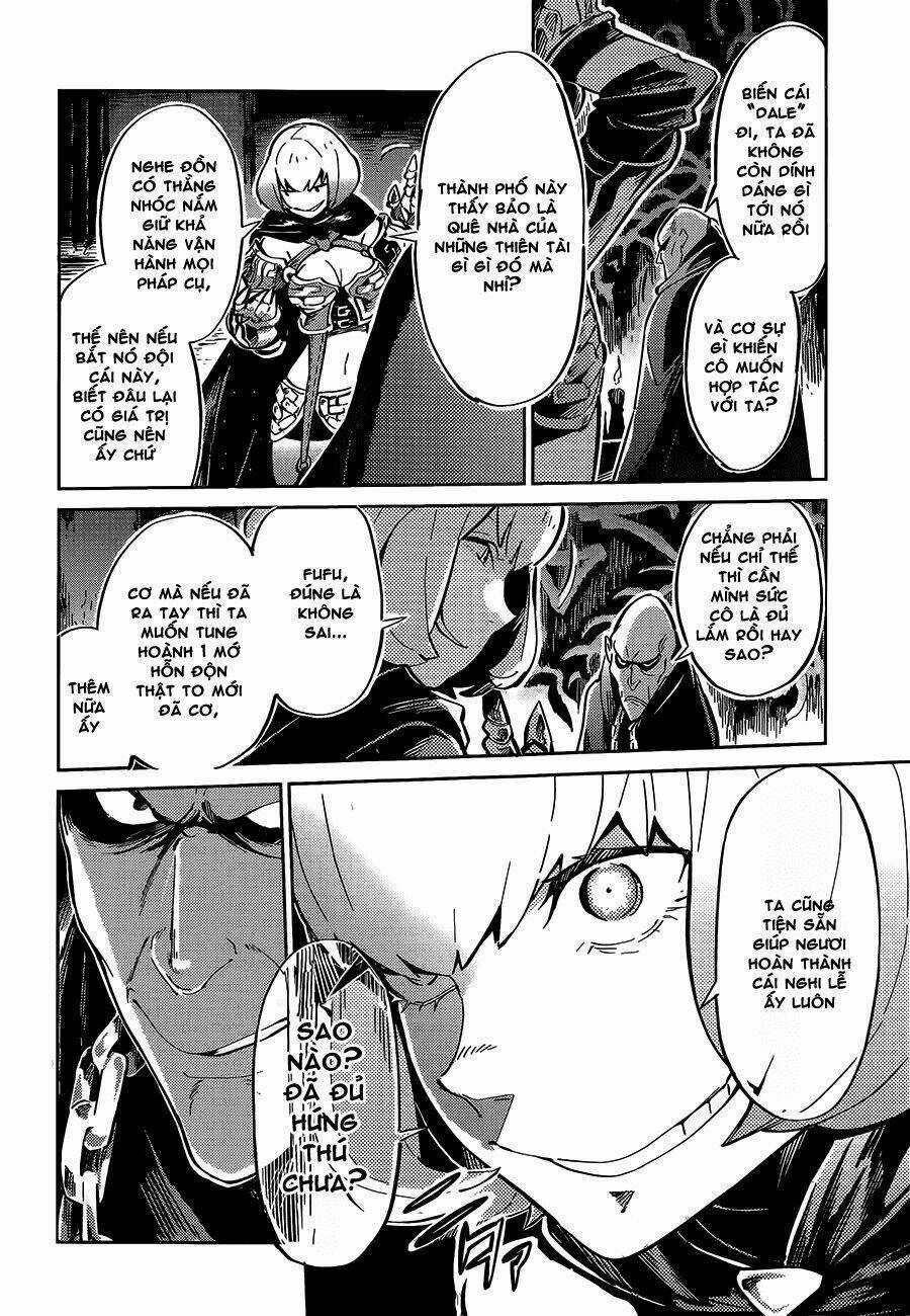 Khám Phá Thế Giới Game - Chapter 5 - Trang 39
