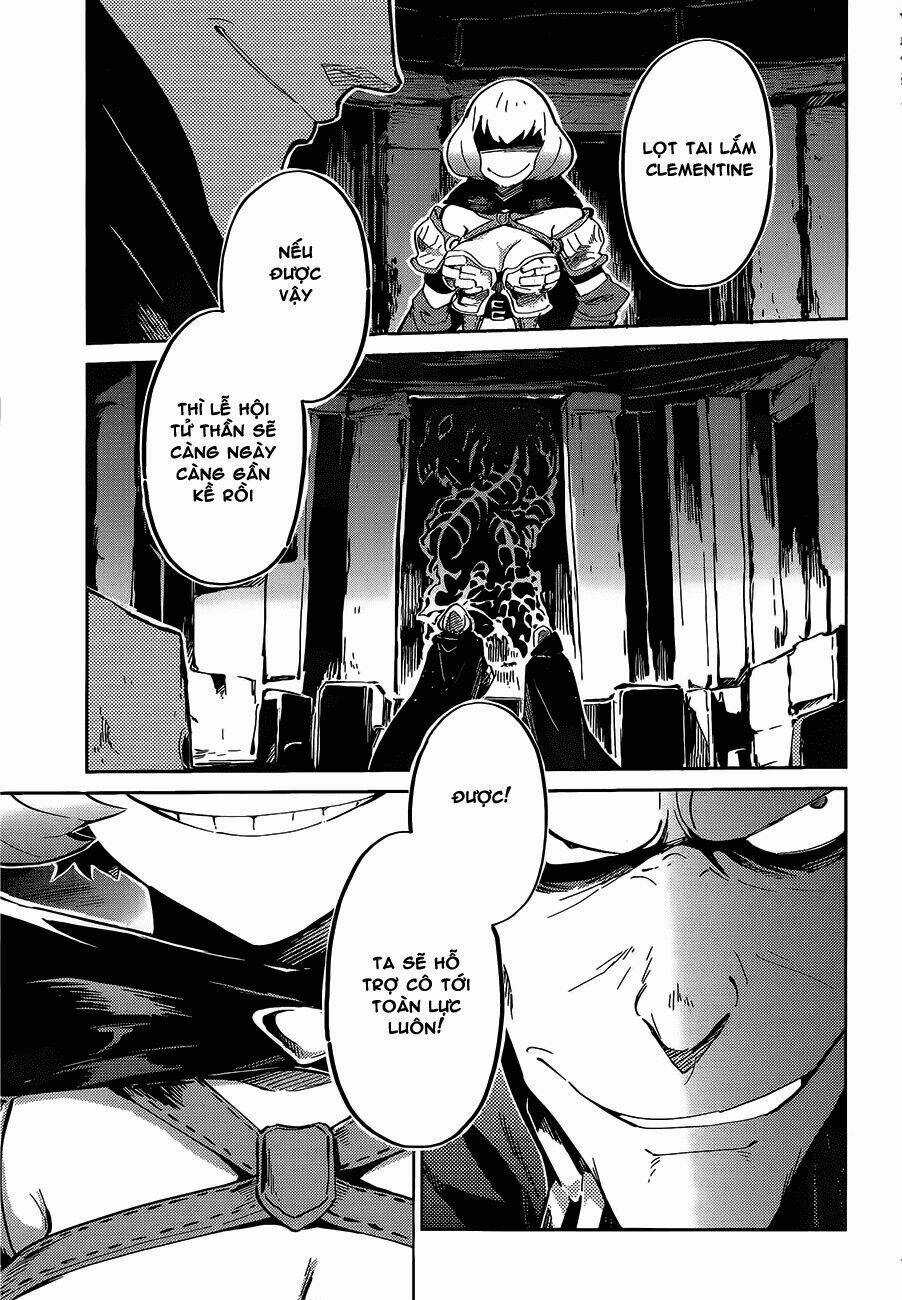 Khám Phá Thế Giới Game - Chapter 5 - Trang 40