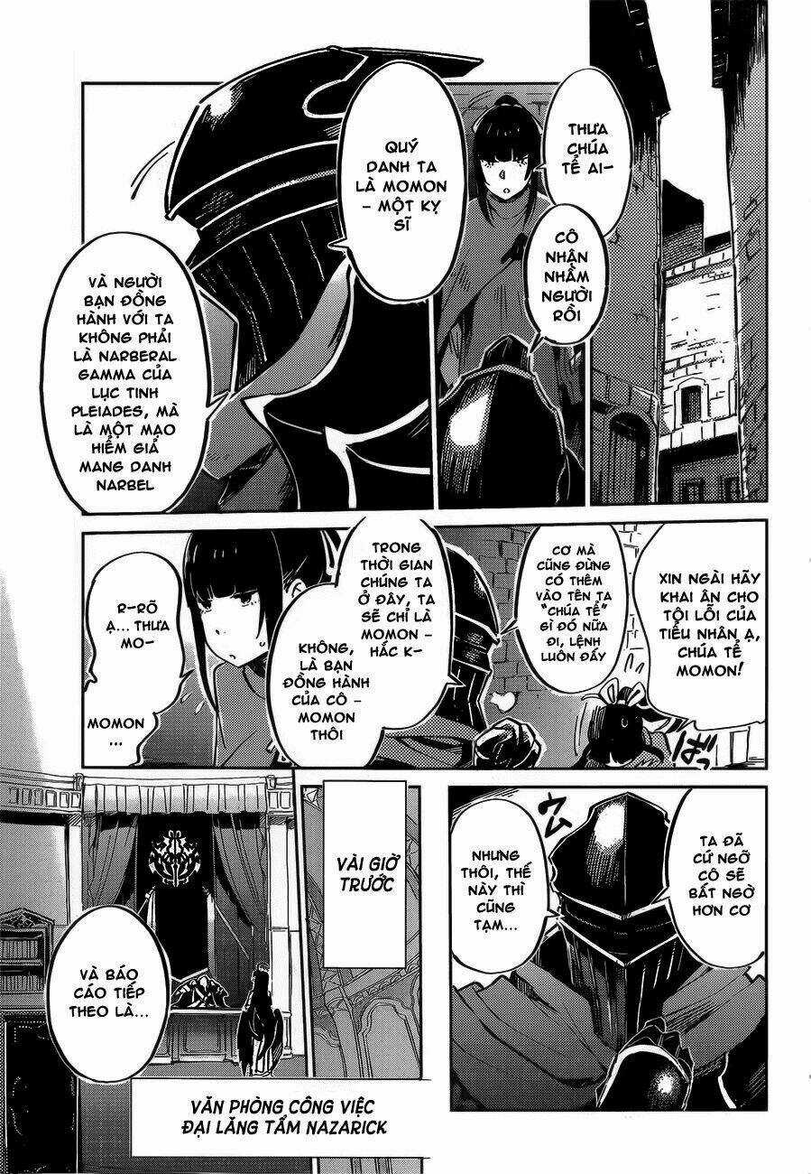 Khám Phá Thế Giới Game - Chapter 5 - Trang 10