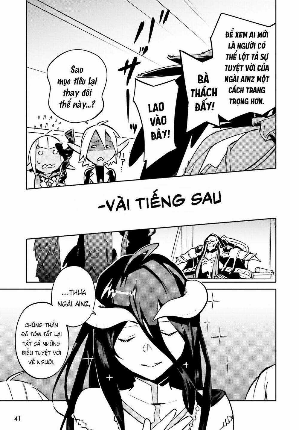 Khám Phá Thế Giới Game - Chapter 50.5 - Trang 8