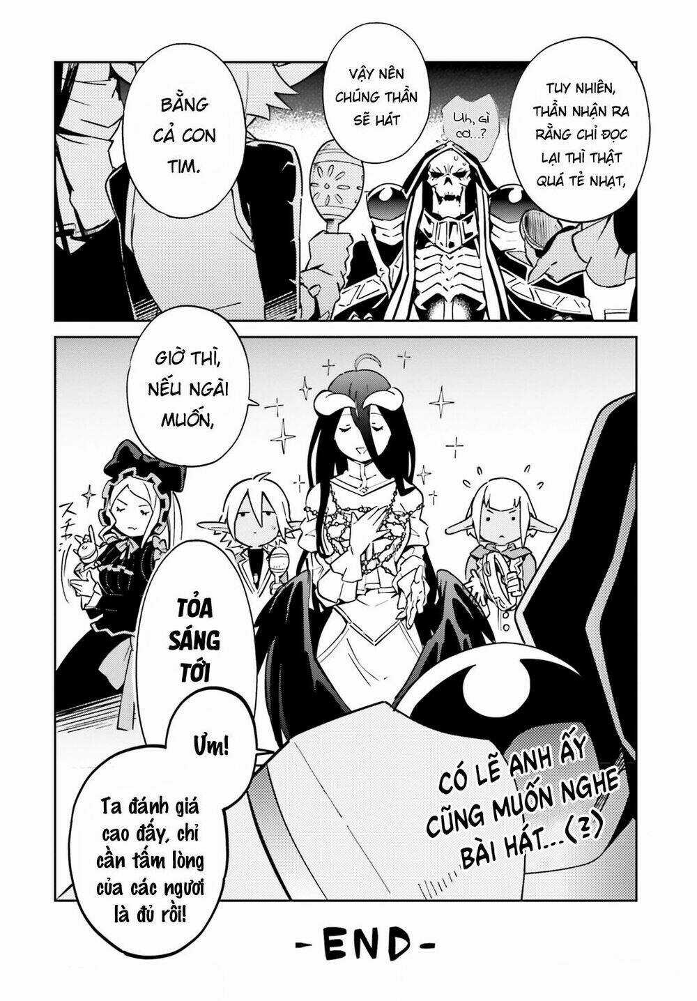 Khám Phá Thế Giới Game - Chapter 50.5 - Trang 9