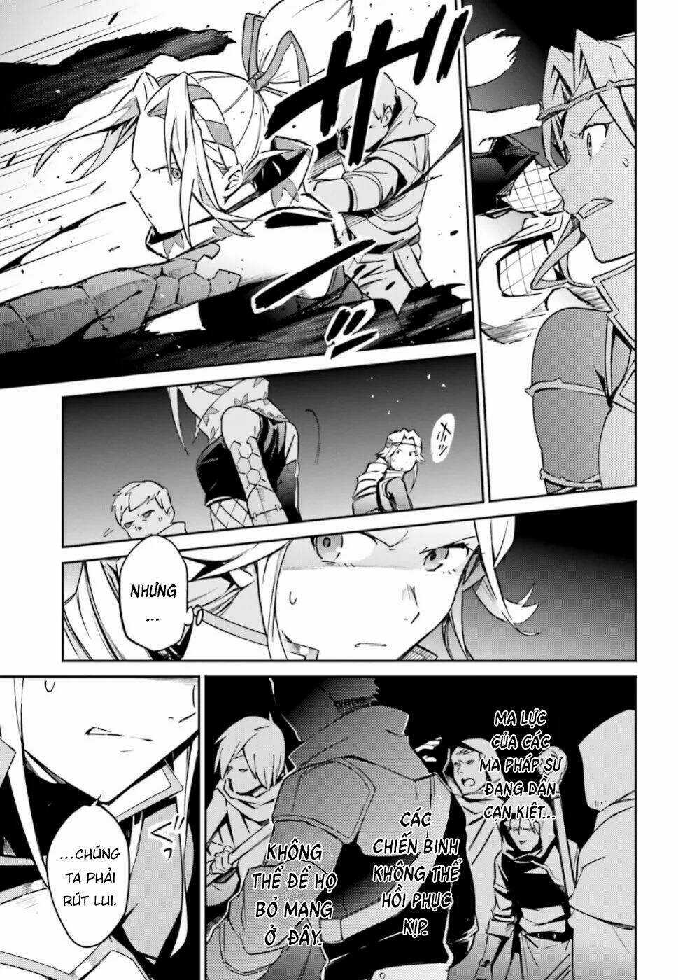 Khám Phá Thế Giới Game - Chapter 50 - Trang 12