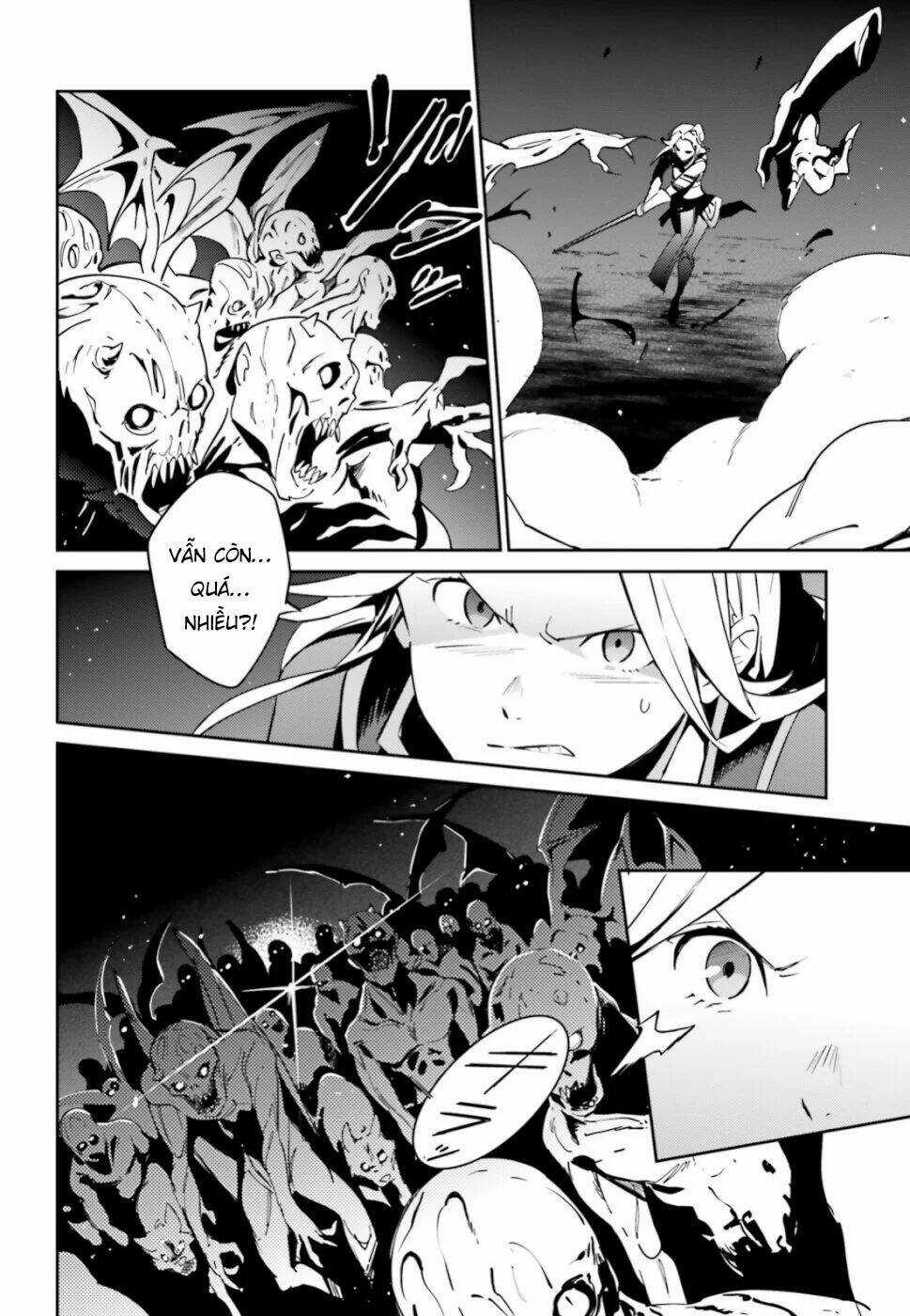 Khám Phá Thế Giới Game - Chapter 50 - Trang 18