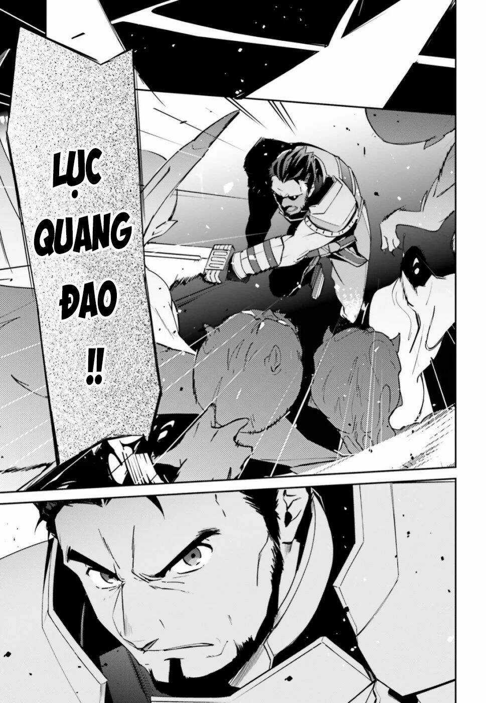 Khám Phá Thế Giới Game - Chapter 50 - Trang 19