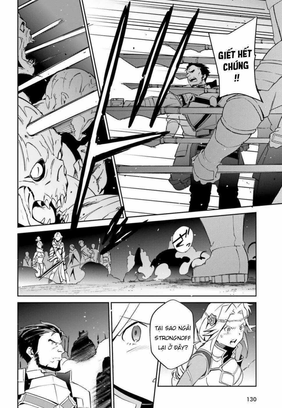 Khám Phá Thế Giới Game - Chapter 50 - Trang 20