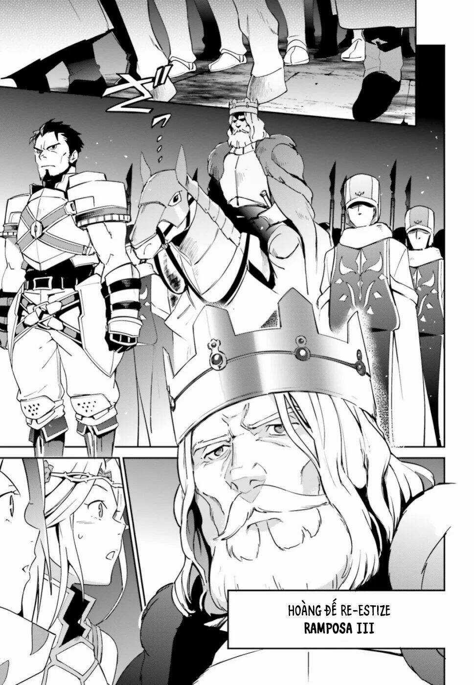 Khám Phá Thế Giới Game - Chapter 50 - Trang 21