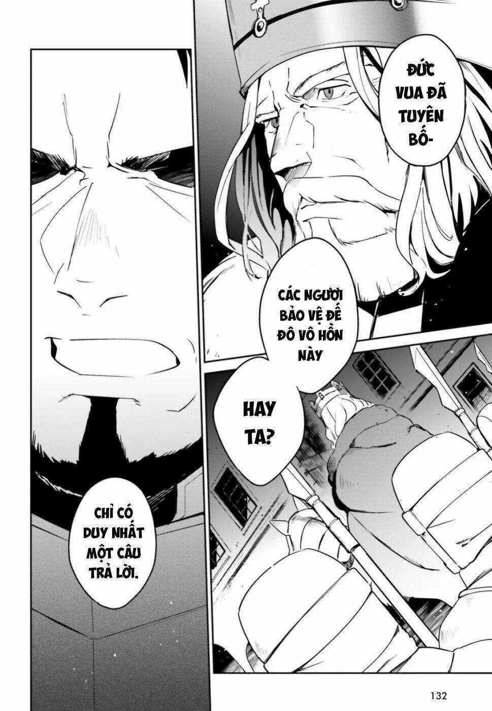 Khám Phá Thế Giới Game - Chapter 50 - Trang 22