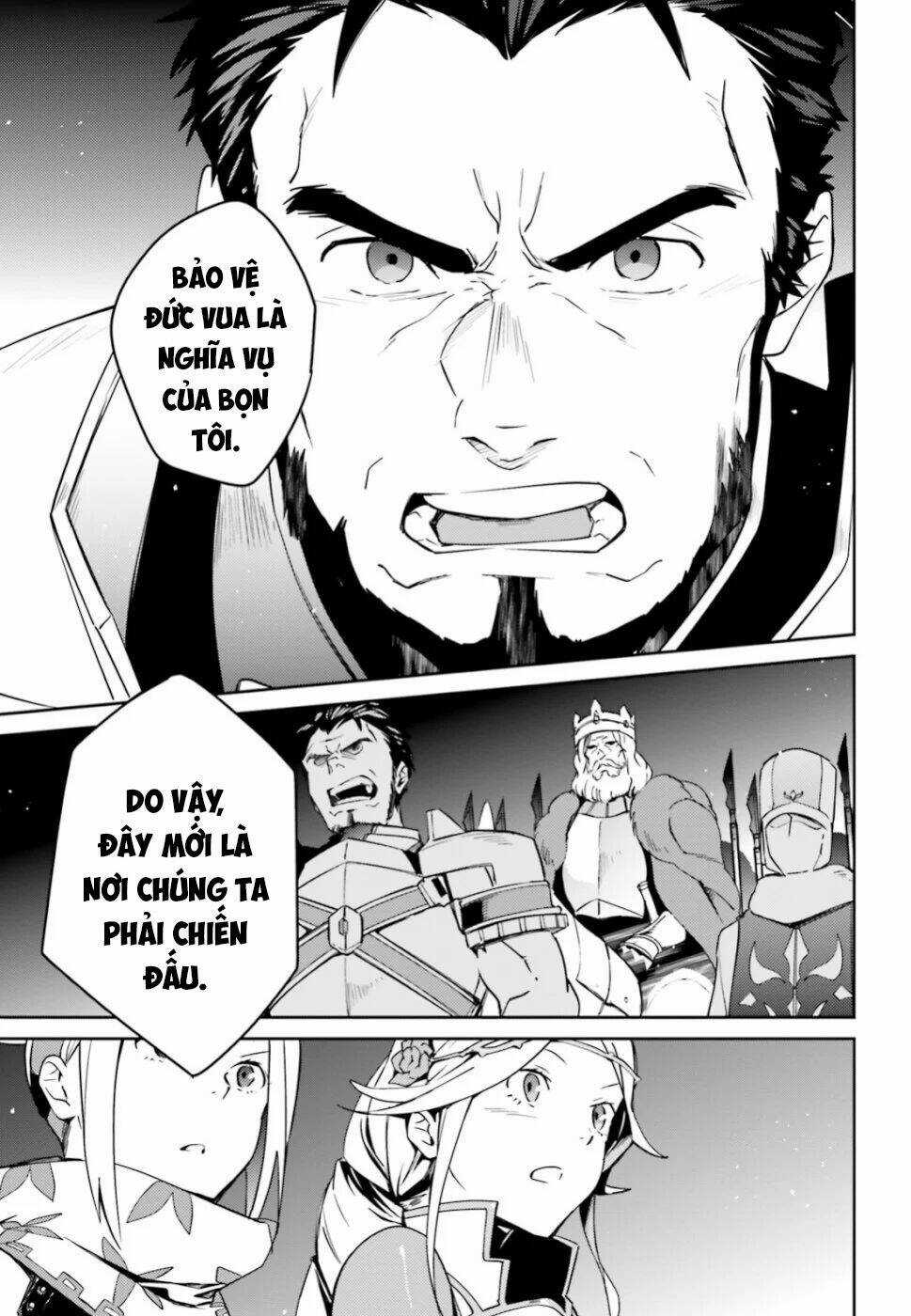 Khám Phá Thế Giới Game - Chapter 50 - Trang 23