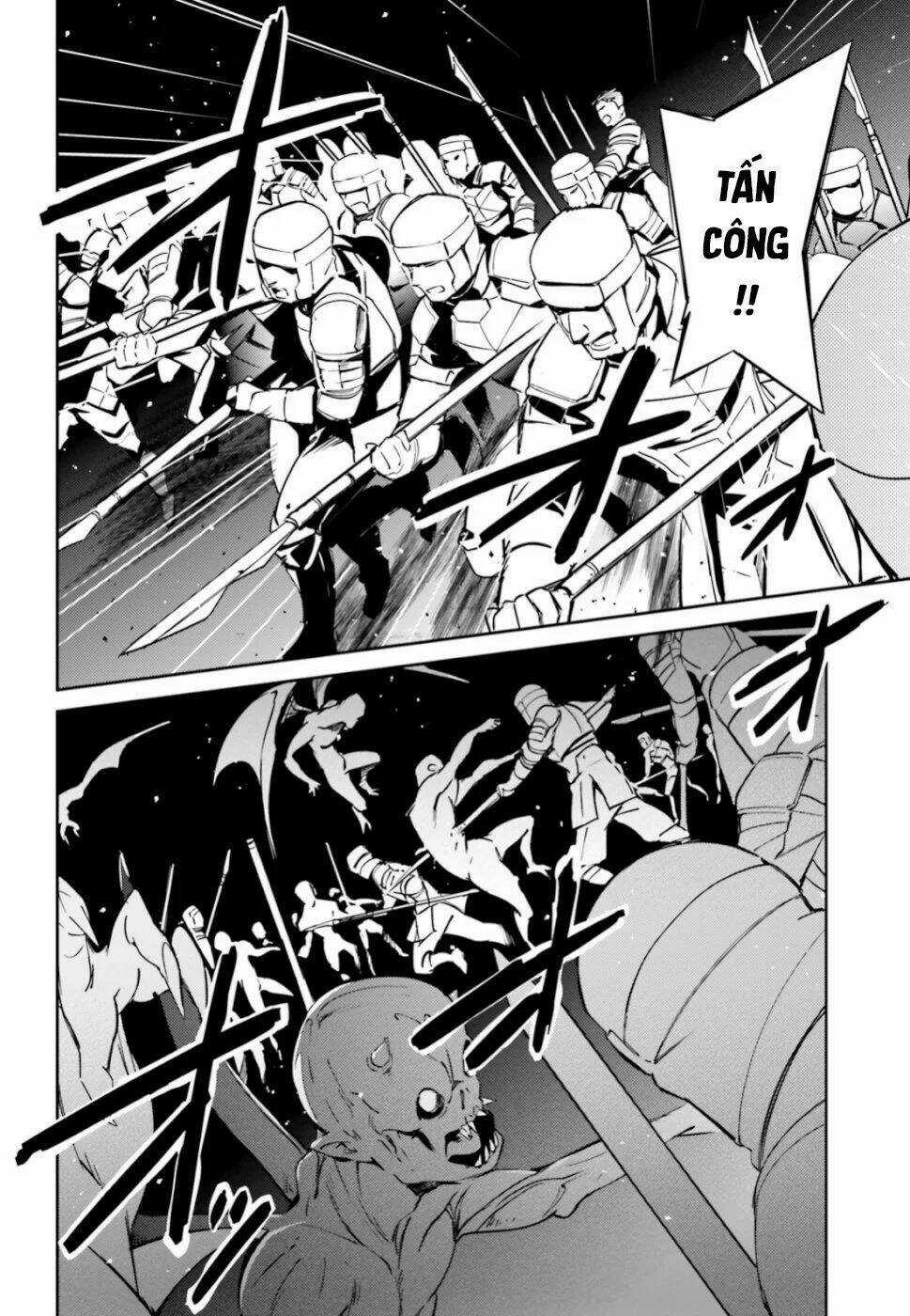 Khám Phá Thế Giới Game - Chapter 50 - Trang 24