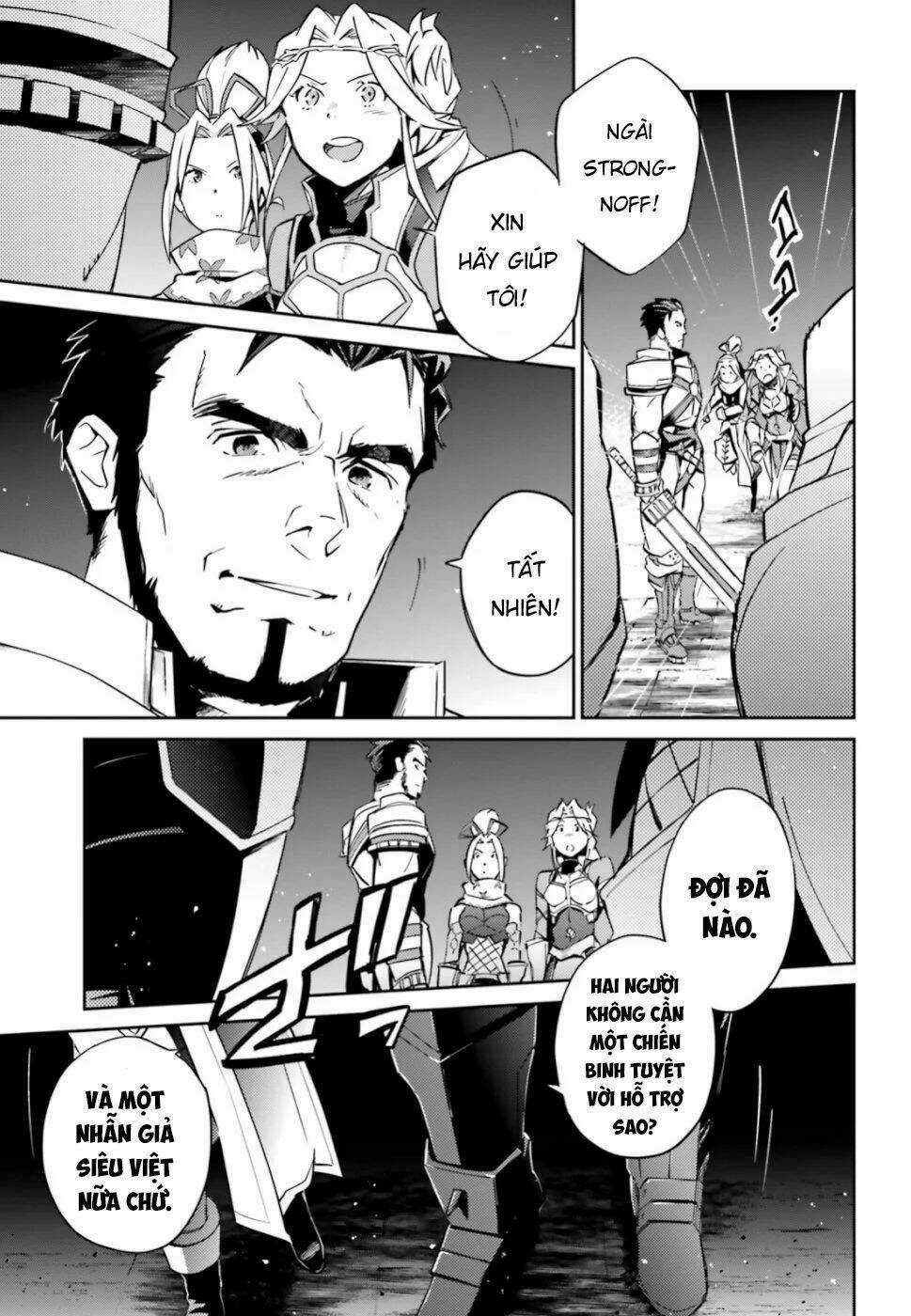 Khám Phá Thế Giới Game - Chapter 50 - Trang 25