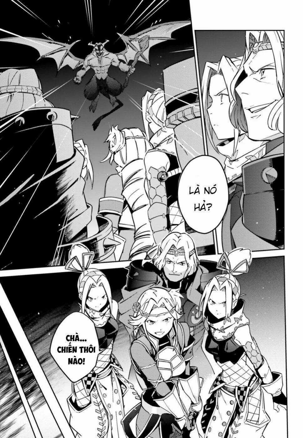 Khám Phá Thế Giới Game - Chapter 50 - Trang 27