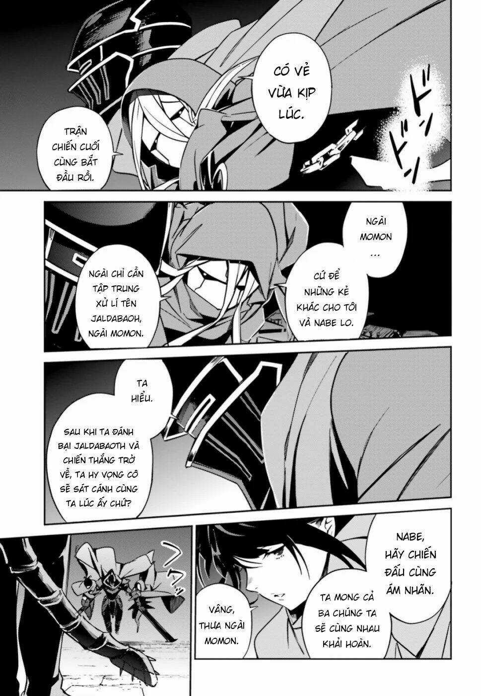 Khám Phá Thế Giới Game - Chapter 50 - Trang 29