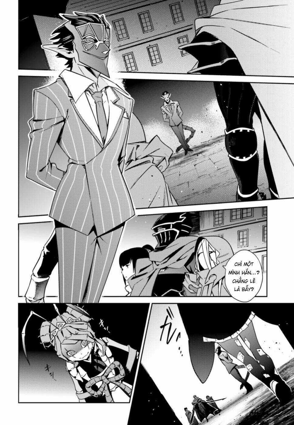 Khám Phá Thế Giới Game - Chapter 50 - Trang 30